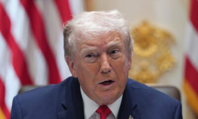 Trump in WSJ op-ed: ‘My tariffs have brought America back’