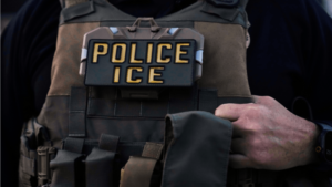 Sheriff: ICE must be ‘transparent’ with any Super Bowl operations