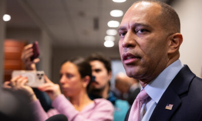 Shutdown likely to continue at least into Tuesday