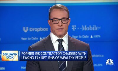 Trump’s $10 billion IRS lawsuit is unlike anything he’s filed before