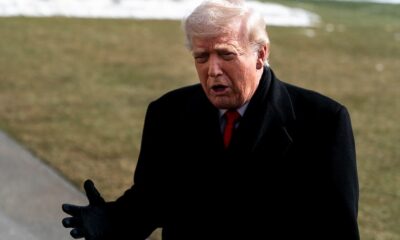 Trump questions if GOP can overcome voters’ ‘psychological’ midterms hurdle