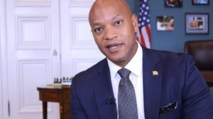 Maryland Democrats barrel toward redistricting standoff