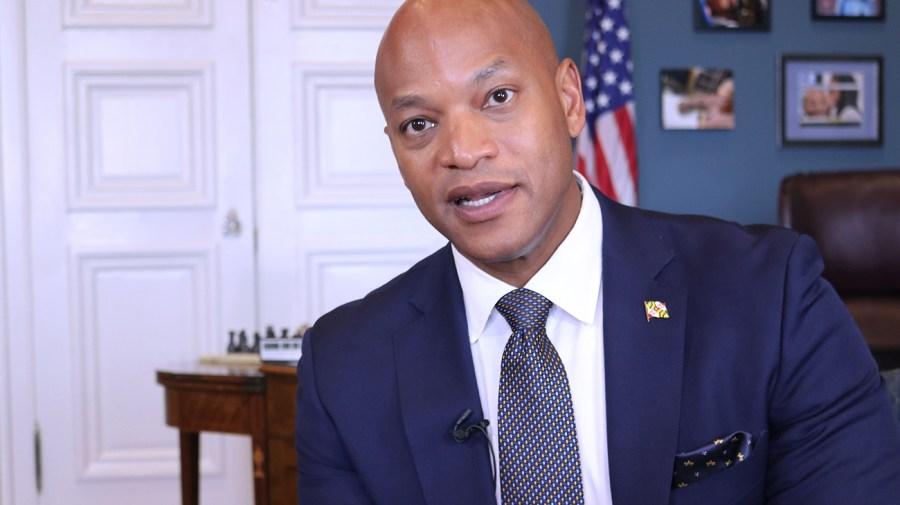 Maryland Democrats barrel toward redistricting standoff