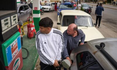 AP Explains: What impact would Trump’s order to punish countries that sell oil to Cuba have?