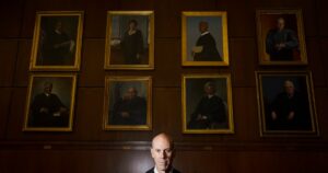 DOJ’s misconduct complaint dismissed against judge in Alien Enemies Act case