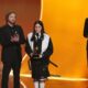 Billie Eilish rips ICE at Grammys: ‘No one is illegal on stolen land’