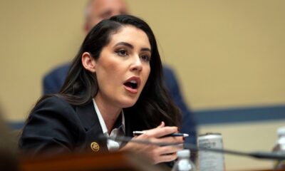 GOP rep: ‘Senate is very, very corrupt’