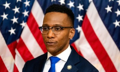 Texas Democrat sworn in to House, shrinking GOP margin to 1 vote