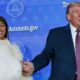 Nicki Minaj, Bessent team up in TikTok video promoting Trump Accounts