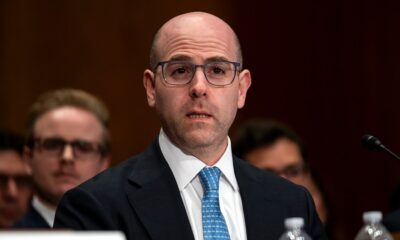 Fed’s Miran resigns as top White House economist