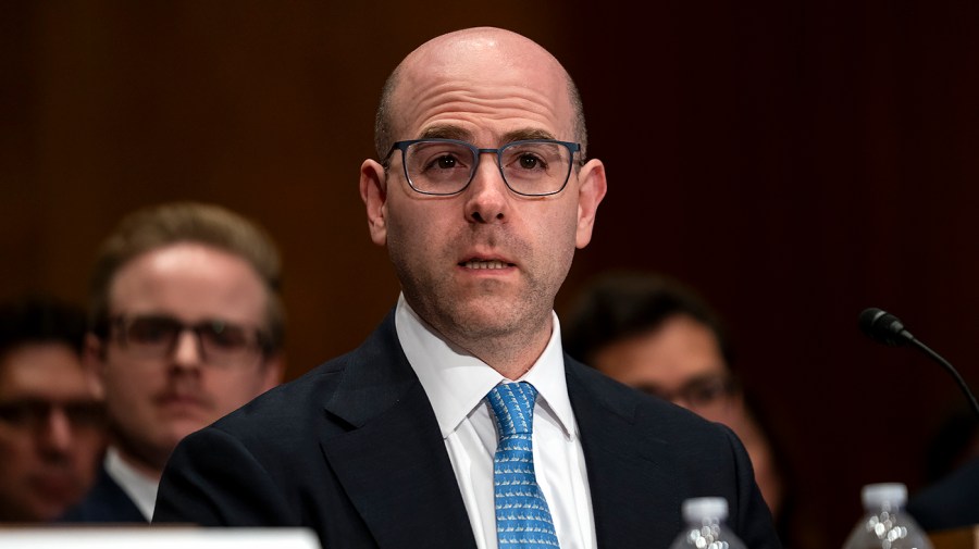 Fed’s Miran resigns as top White House economist