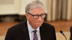 Bill Gates embroiled in Epstein backlash