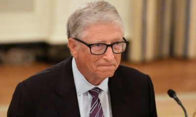 Bill Gates embroiled in Epstein backlash