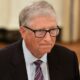 Bill Gates embroiled in Epstein backlash