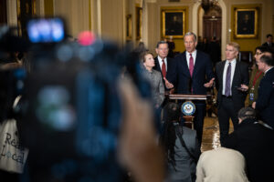 With just 10 days to negotiate, a DHS shutdown appears inevitable