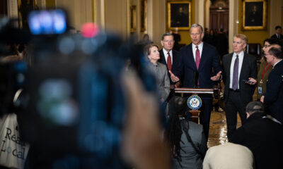 With just 10 days to negotiate, a DHS shutdown appears inevitable