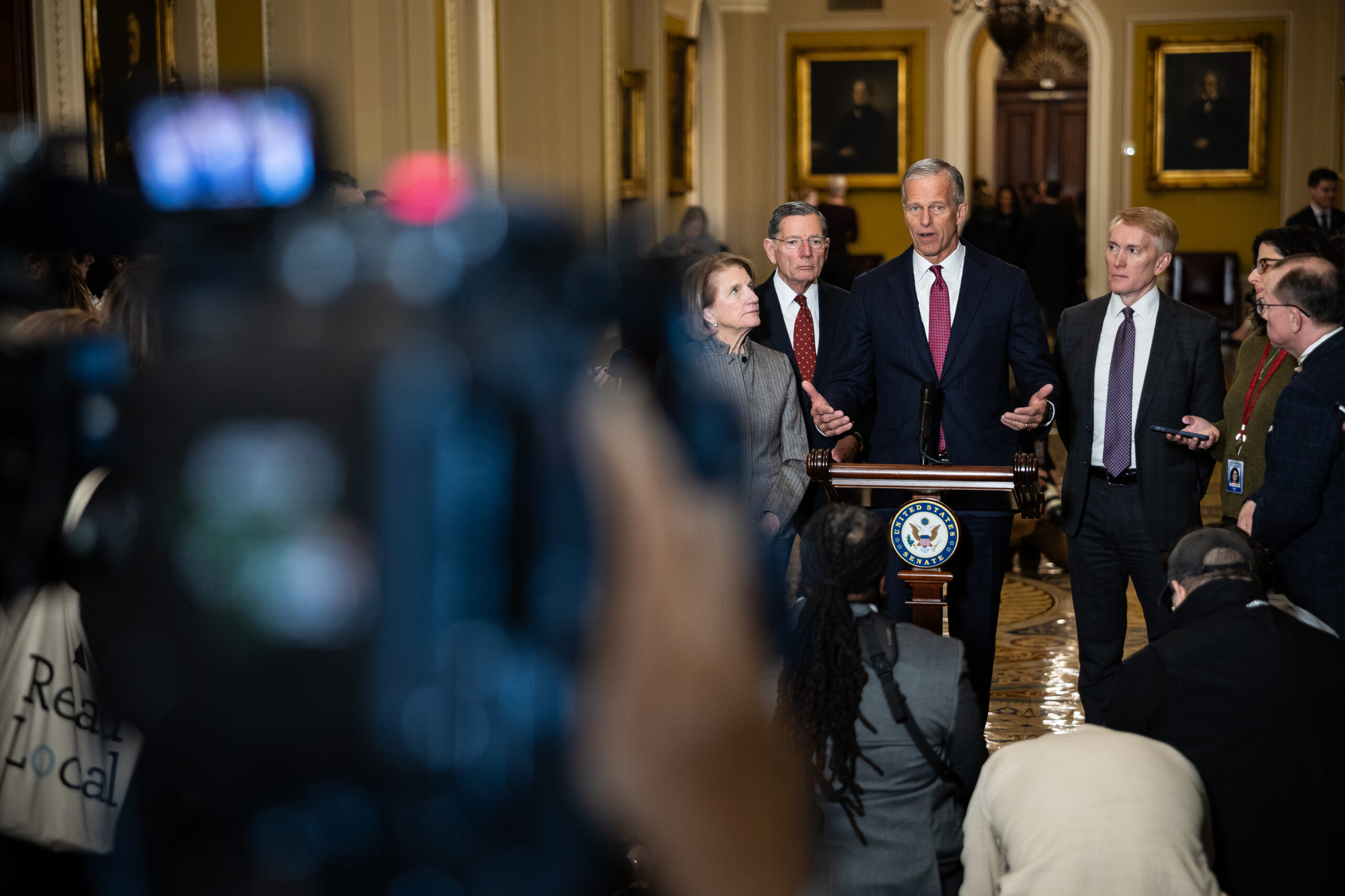 With just 10 days to negotiate, a DHS shutdown appears inevitable