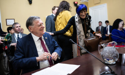 Congress ends shutdown, approves $1.2T in funding — and sets up DHS cliff