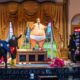 ‘Monster’s Paradise’ lampooning Trump has world premiere at Hamburg Opera