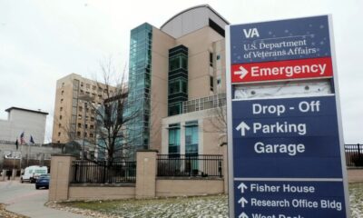 The VA must fix its woefully outdated health records system