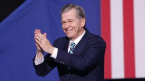 Thefuture of the Democratic Partyruns through North Carolina