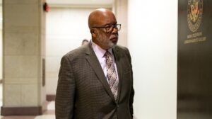 House Democrats launch investigation into DHS use of ‘less lethal’ weapons after string of injuries