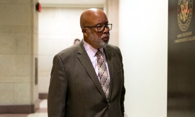 House Democrats launch investigation into DHS use of ‘less lethal’ weapons after string of injuries