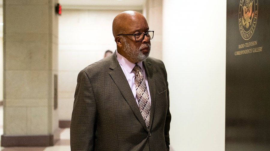 House Democrats launch investigation into DHS use of ‘less lethal’ weapons after string of injuries