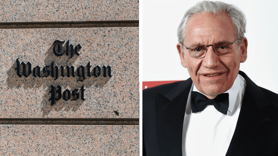 Woodward says he was ‘crushed’ by Washington Post layoffs: Colleagues ‘deserve more’