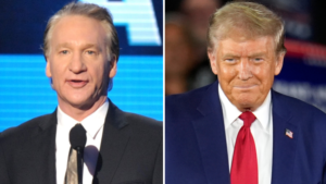 Maher blasts White House over ‘rather lame’ defense of Obama video: ‘F—ing hypocrites’