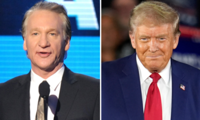 Maher blasts White House over ‘rather lame’ defense of Obama video: ‘F—ing hypocrites’