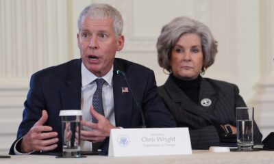 Energy chief says coal plant orders helped during winter storm