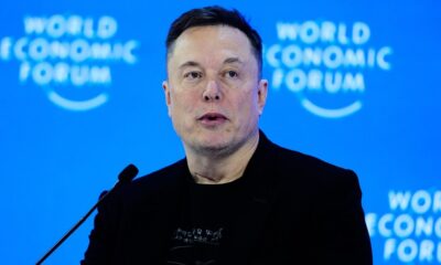 Musk jumps back into political fray with big midterm donations