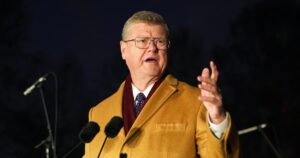 Monday’s Campaign Round-Up, 2.9.26: GOP’s Amodei joins Congress’ retirement parade