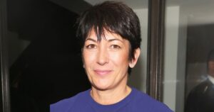 Ghislaine Maxwell invokes Fifth Amendment in House deposition