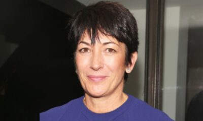 Ghislaine Maxwell invokes Fifth Amendment in House deposition