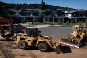 Why Trump doesn’t want home prices to fall