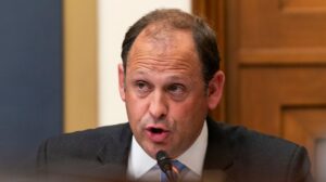 Super PAC backing Andy Barr launches $2.5M ad buy in Kentucky Senate race