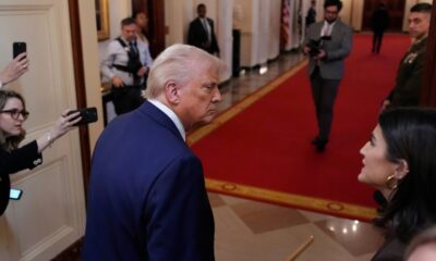 Trump attacks the media to hide the truth