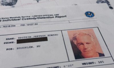 Epstein made regular payments to Ohio State head of gynecology, records show