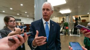 Senate Republican on Pretti, Good deaths: Democrats ‘got their martyrs’