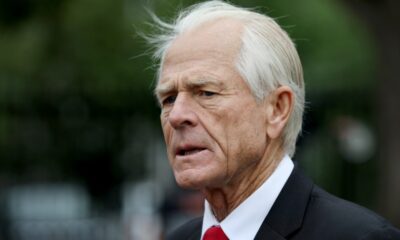 Navarro says expectations for monthly jobs numbers must be reduced ‘significantly,’ citing deportations