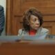 Maxine Waters is the newest target in Democrats’ intergenerational war