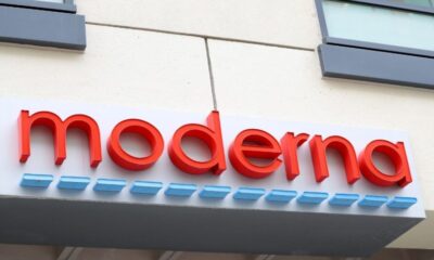 FDA refuses Moderna’s mRNA flu vaccine application