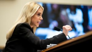 Fiery exchanges dominate Bondi appearance before Congress: Four takeaways