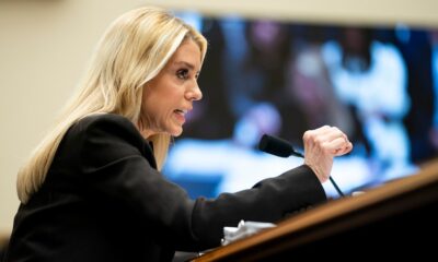 Fiery exchanges dominate Bondi appearance before Congress: Four takeaways