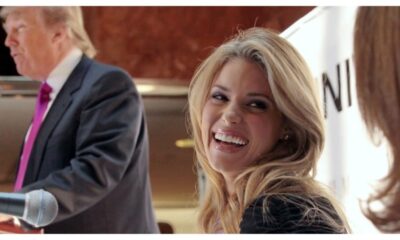 Member of White House Religious Liberty Commission booted after antisemitism hearing