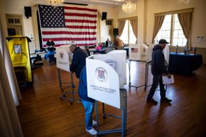 Targeting elections, House GOP advances the SAVE America Act, a solution in search of a problem