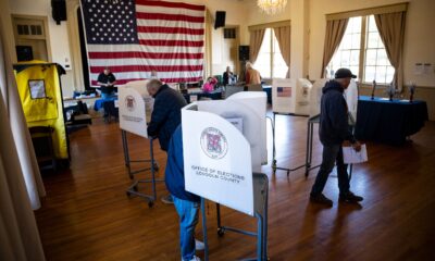 Targeting elections, House GOP advances the SAVE America Act, a solution in search of a problem