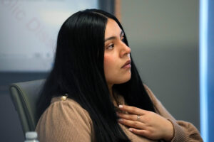 Agent investigated in Chicago woman’s shooting, her lawyer says